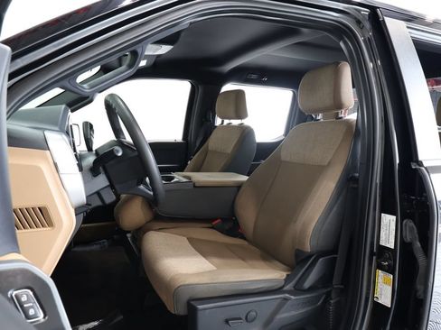 Used 2023 Ford F150 XLT AWD/4WD image 17