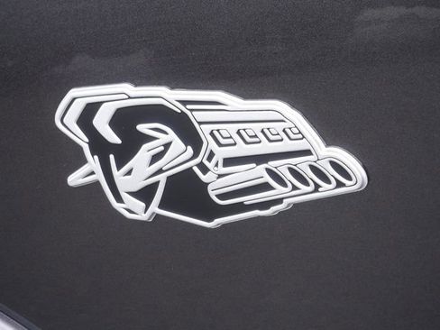 New 2026 RAM 1500 Big Horn image 5