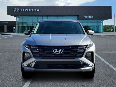 New 2026 Hyundai Tucson Blue SE AWD/4WD image 31