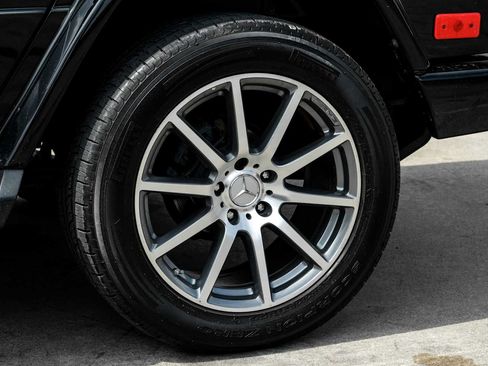 Used 2013 Mercedes-Benz G 550 image 55