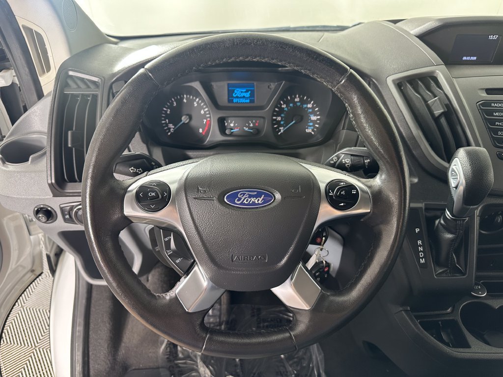 Used 2016 Ford Transit 150 XL RWD image 17