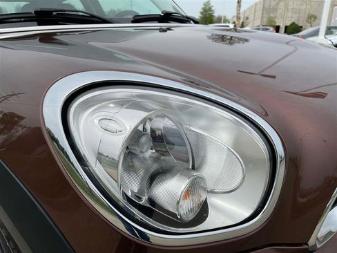 Used 2014 MINI Cooper Paceman S image 98
