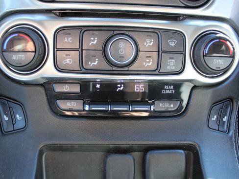 Used 2019 Chevrolet Tahoe LT w/ Max Trailering Package image 14