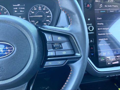 Used 2024 Subaru Crosstrek 2.5i Limited image 24