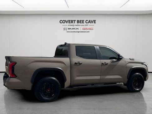 Used 2025 Toyota Tundra TRD Pro image 10