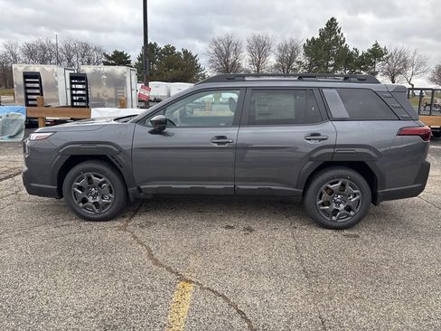 New 2026 Subaru Outback Premium AWD/4WD image 7