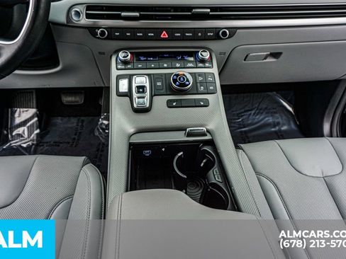 Used 2025 Hyundai Palisade SEL image 41