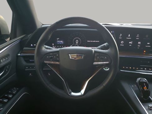 Certified 2024 Cadillac Escalade Premium Luxury image 26