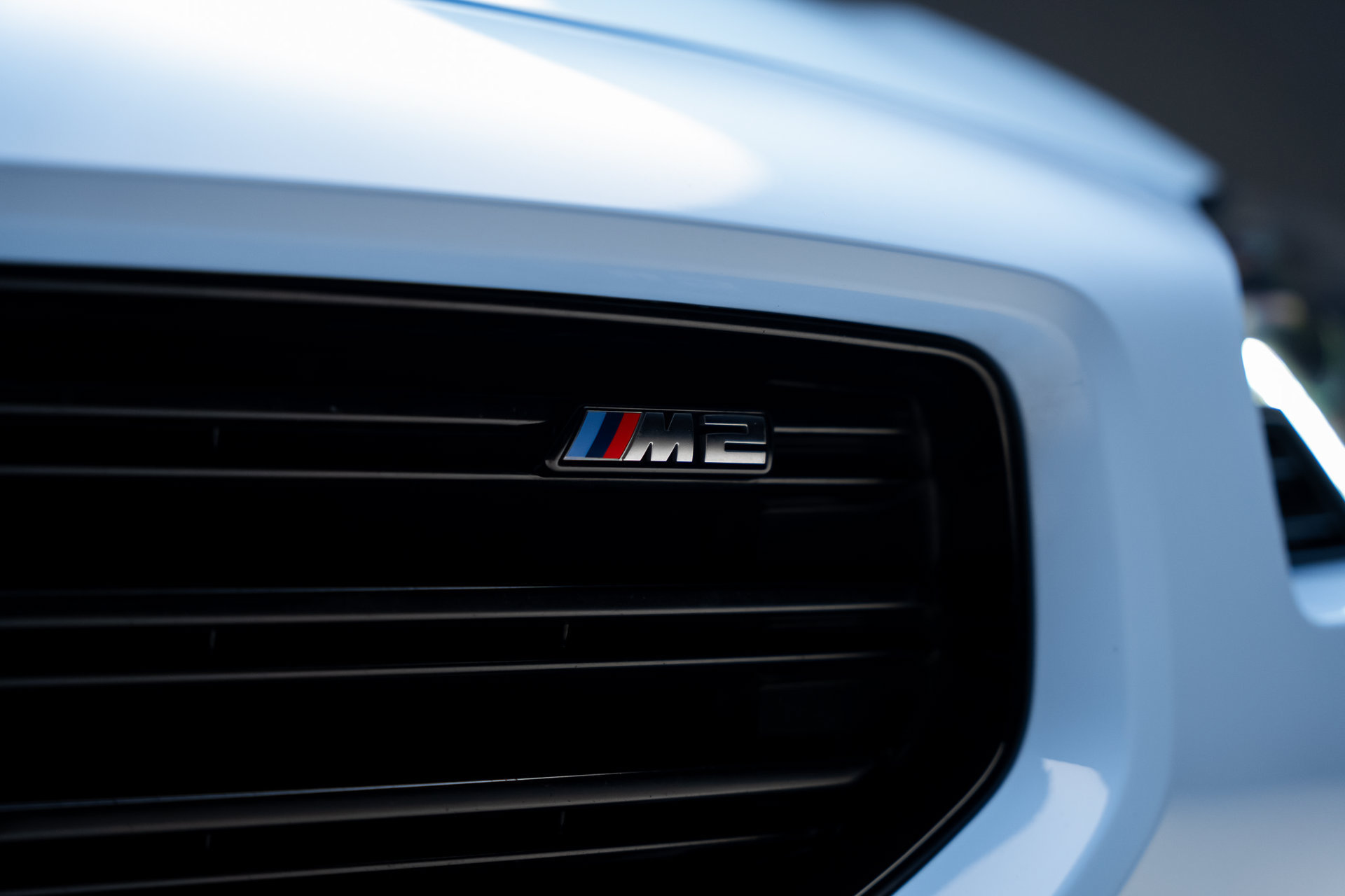 Used 2024 BMW M2 w/ Carbon Package RWD image 14