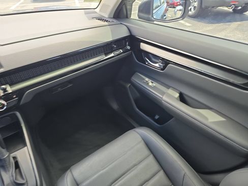 Used 2024 Honda CR-V EX-L image 12