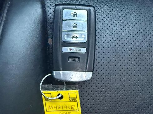 Used 2015 Acura TLX V6 w/ Technology Package FWD image 35