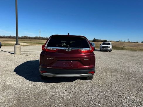 Used 2019 Honda CR-V EX-L image 5