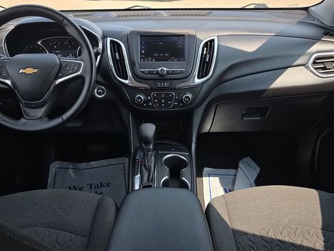 Used 2024 Chevrolet Equinox LT AWD/4WD image 18