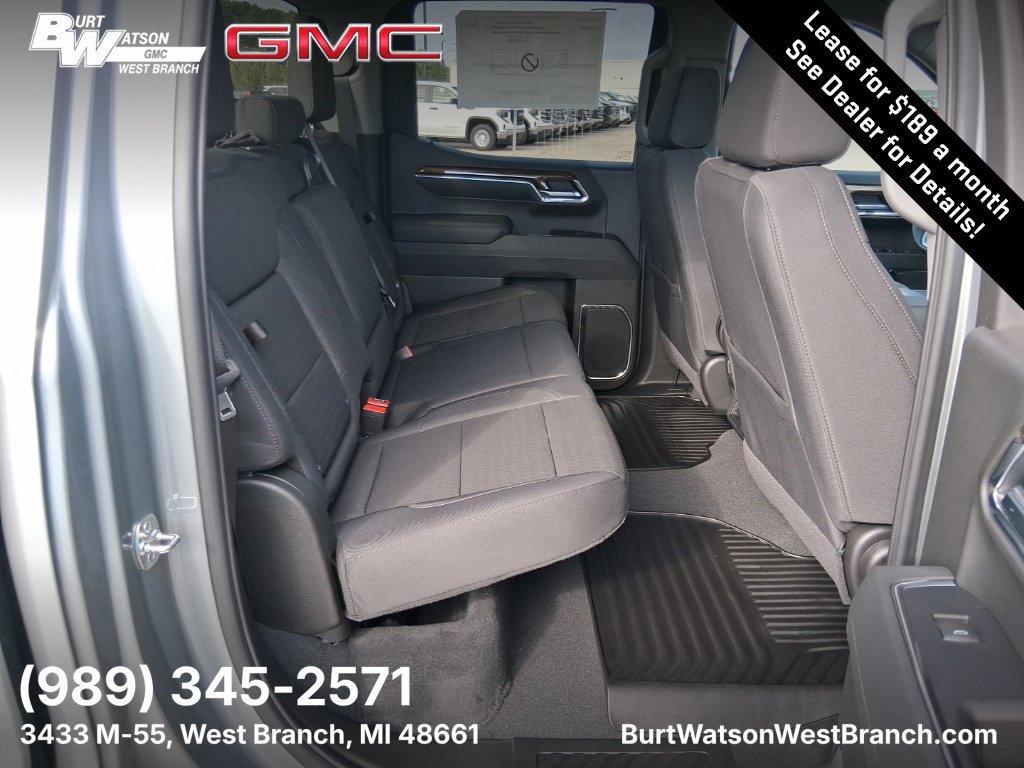 New 2026 GMC Sierra 1500 Elevation AWD/4WD image 14
