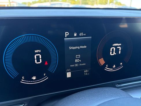 New 2026 Hyundai Kona SEL Sport image 20