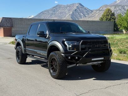 Used 2020 Ford F150 Raptor w/ Equipment Group 802A Luxury