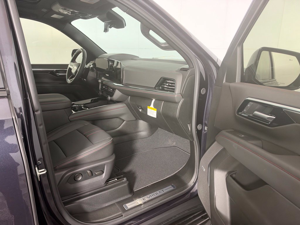 New 2027 Chevrolet Tahoe RST w/ Advanced Technology Package AWD/4WD image 13