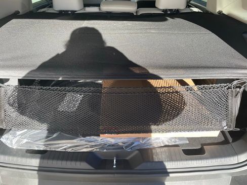 New 2026 Honda Passport RTL image 9