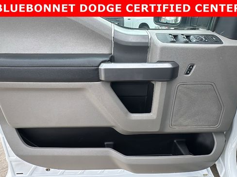 Used 2022 Ford F350 XLT w/ XLT Premium Package AWD/4WD image 11