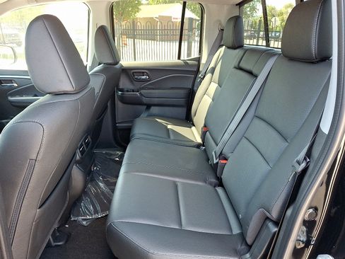 New 2025 Honda Ridgeline RTL image 6