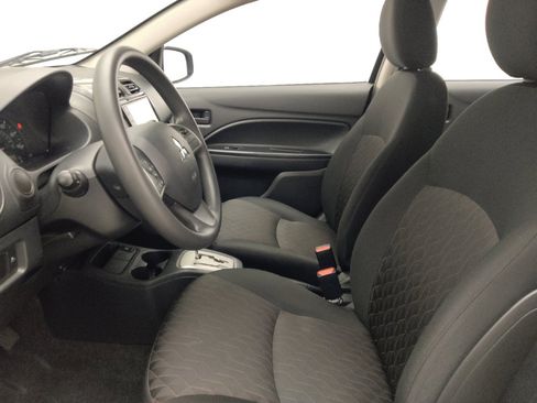 Used 2024 Mitsubishi Mirage ES FWD image 17