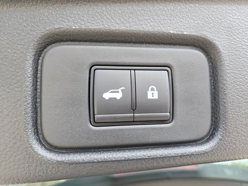 New 2026 Nissan Pathfinder SL AWD/4WD image 14