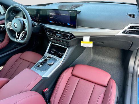 New 2026 BMW 230i Coupe w/ Premium Package RWD image 24