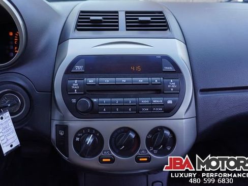 Used 2003 Nissan Altima 2.5 S w/ (CN2) Convenience Plus Pkg FWD image 93