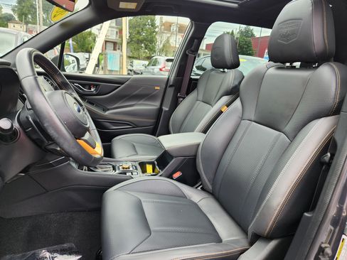 Used 2022 Subaru Forester Wilderness AWD/4WD image 10