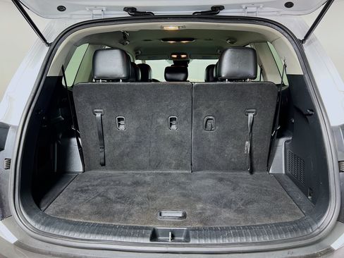 Used 2020 Kia Telluride LX AWD/4WD image 21