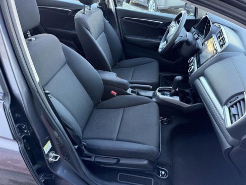 Used 2015 Honda Fit EX image 9