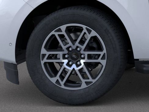 New 2025 Ford Expedition Max Active image 41