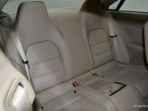 Used 2012 Mercedes-Benz E 350 Coupe image 19