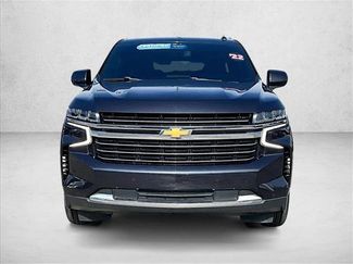 Certified 2022 Chevrolet Suburban LT video 2