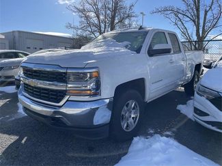Used 2017 Chevrolet Silverado 1500 LT w/ Trailering Package video 1