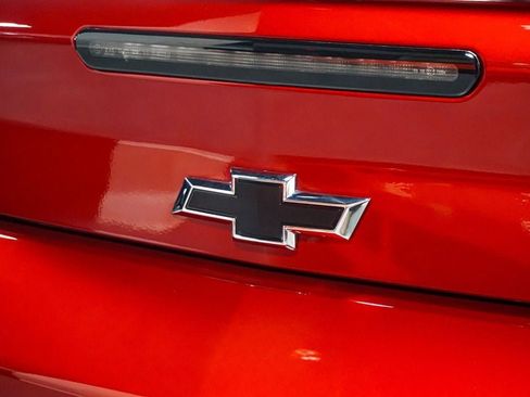 Used 2022 Chevrolet Camaro *Camaro 1SS* *6.2L V8* *6-Spd image 53