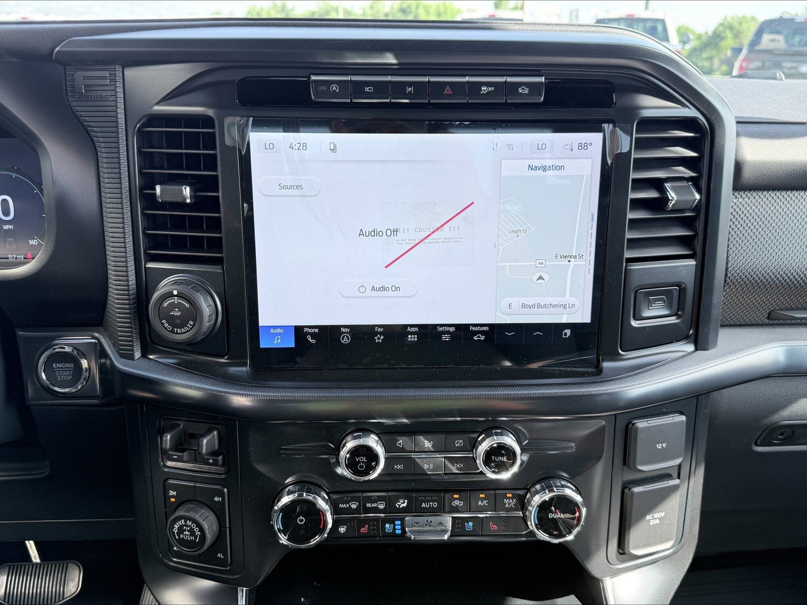 New 2026 Ford F150 Raptor AWD/4WD image 41
