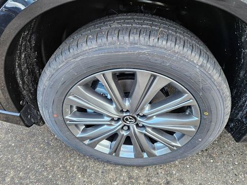 New 2025 MAZDA CX-5 Signature image 9