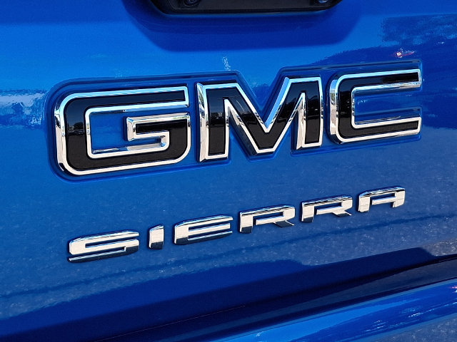 Used 2024 GMC Sierra 1500 Elevation w/ Elevation Premium Package AWD/4WD image 32