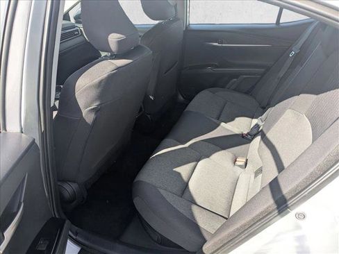 Used 2025 Toyota Camry LE FWD image 25