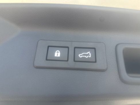 New 2026 Subaru Forester Limited AWD/4WD image 17