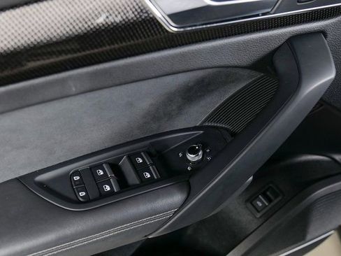 Used 2023 Audi SQ5 Premium Plus w/ Premium Plus Package image 25