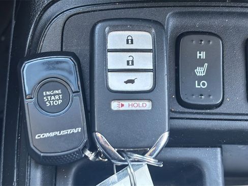 Used 2015 Honda CR-V EX image 29