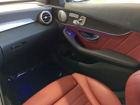 Certified 2019 Mercedes-Benz C 300 Sedan image 16