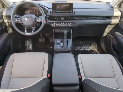 Used 2024 Honda CR-V EX image 14