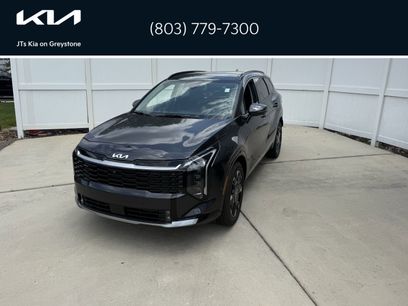 New 2026 Kia Sportage SX