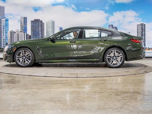 Used 2026 BMW 840i xDrive w/ M Sport Professional Package image 6