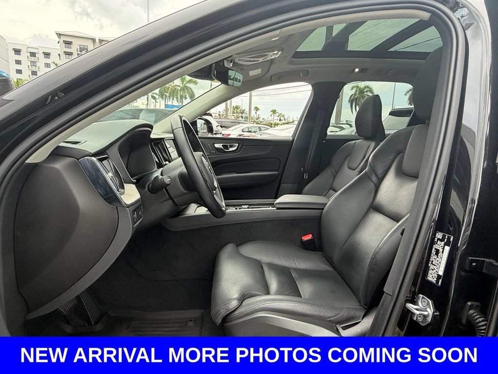 Used 2020 Volvo XC60 T6 Inscription w/ Protection Package Premier AWD/4WD image 9