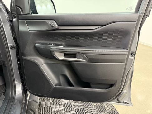New 2025 Ford Ranger XLT w/ FX4 Off-Road Package image 28