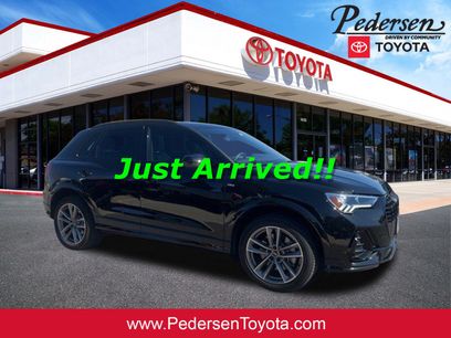 Used 2024 Audi Q3 2.0T Premium Plus